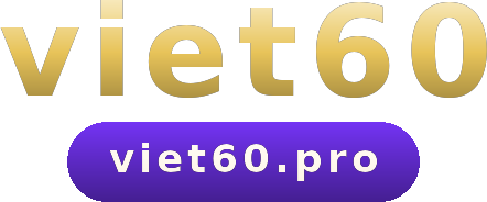 viet60 logo