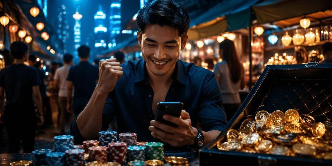 viet60 Trải nghiệm di động