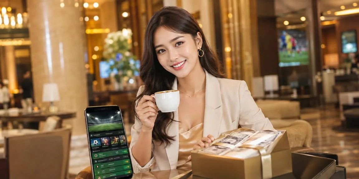 viet60 Rút tiền về ví điện tử