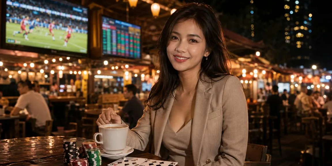 viet60 Ba Cây